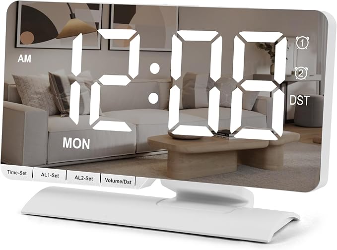 Clocks
