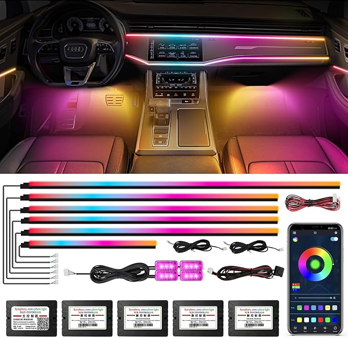 Bulbs & Indicators
