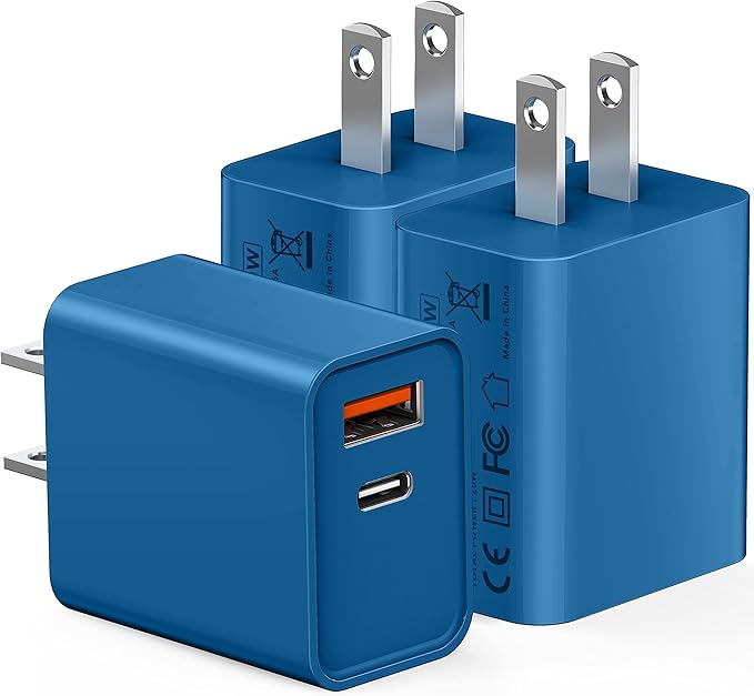 Chargers & Power Adapters