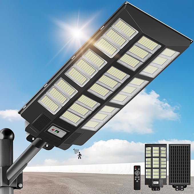 Commercial Lighting