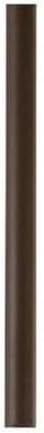 Matthews AT-30-DR-TB Atlas Indoor/Outdoor 30-inch Downrod, Ceiling Fan Accessory, Textured Bronze