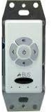 STEREN Custom Install 2.0 Ft 5Btn Touchpad A-Bus Pwr Speakers, Infrared