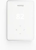 Warmup Terra Smart WiFi Thermostat - TRA-04-WH-LC