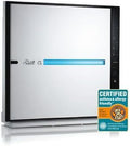 Rabbit Air, MinusA2 Air Purifiers for Home, Ultra Quiet HEPA Air Purifier - Wall Mountable Air Purifiers for Home, Allergies, Dust, Mold, Smoke & VOCs - (SPA-780A, White, Asthma and Allergy Friendly)