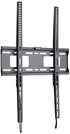 MP-PWB-64AF LCD Low Profile TV Wall Mount Design for Vertical or Portrait Mounting of 37" to 75" HDTV | Menu Wall Board Mount | Anti-Theft and Lockable (Suport VESA 400x600)