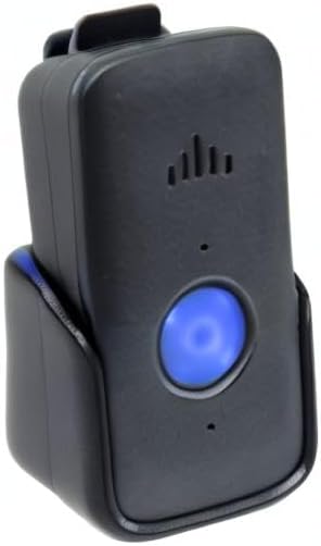 Home&Wellness Senior Safety Gemini Go Anywhere Medical Alert Device Button with Fall Detection ATT Cellular