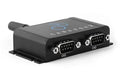 CANedge2 - Wi-Fi CAN Bus Data Logger: 32GB SD Card | Manufactured by CSS Electronics