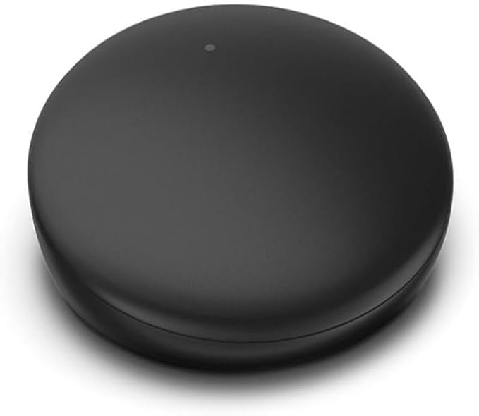 Audique Signia TV Sound - Compatible with All Bluetooth Enabled Signia, Rexton, Connexx, Miracle-Ear, TruHearing and HearUSA Hearing Aids