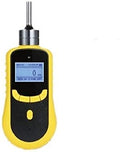 ATO Portable Hydrogen (H2) Gas Detector, 0 to 1000 ppm Gas Leak Detector Real-time LCD Display High Precision H2 Measuring Range 1ppm Resolution (0-1000ppm)