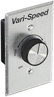 115 VAC 6.0 amp Motor Variable Speed Controller (6 amp)