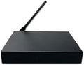Lunzn Digital Signage Player Metal Box 4+32G Android 12 CMS Remote Publish Advertising Media Player (YM08)