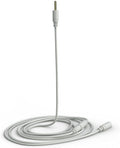 Moen 920-006 Flo 6-Foot Leak Sensing Cable Add On Accessory, For Use with Moen Flo Smart Leak Detector 920-004 (Sold Separately), White