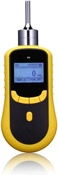 ATO Portable High Sensitivity Chlorine (Cl2) Gas Leak Detector, 0 to 50 ppm, with Sound and Light Alarm