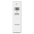 Raddy R5 Indoor Outdoor Wireless Remote Sensor for VP7 Professional Weather Station