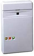 Honeywell Intellisense FG-730 Dual Flex-Guard Audio Glass-Break Detector