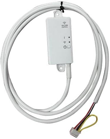 UTY-TFNXZ2 Wi-Fi Interface Module for Fujitsu Mini Splits
