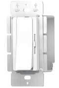 Dimmer and Driver Switch in one, 120W(60W*2) ON/Off Output Voltage: 12V +/-0.5V, UL, FCC, CE Class 2 Driver and dimmer Switch 2 in 1, UL Listed, Class 2 (12V 120W)