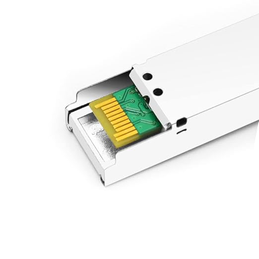 OPSTRAN 1000BASE-SX SFP Optical Transceiver Module Compatible with Fortinet FN-TRAN-SX FG-TRAN-SX FR-TRAN-SX 850nm 550m DDM Duplex LC MMF