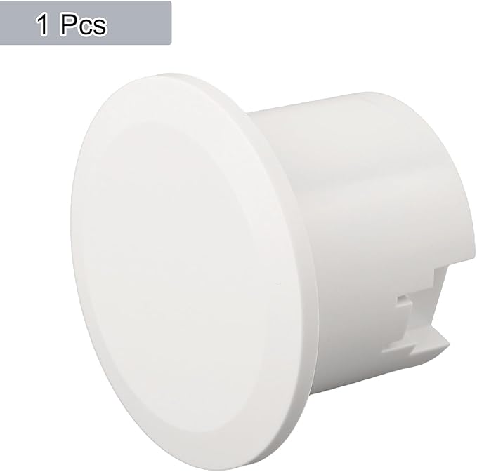Millimeter Wave Presence Sensor, Adjustable 24GHz, Detection Technology Accurate Movement Sensing, Microwave Induction Technology Presence Sensor