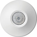 Sensor Switch CMR 10 Contractor Select Extended Range Passive Infrared Ceiling Mount Occupancy Sensor, White