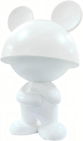 ShonlPin Night Light for Kids,Rechargeable Table Lamp,Touch Lamps for Nightstand,Dimmable,Breastfeeding,Baby Nursery,Sleep Aid,Cute Decor Gifts Stuff for Baby Toddler Boys Girls Christmas Birthday