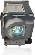SORNEICDR VLT-XD560LP Replacement Projector Lamp Bulb Compatible with Mitsubishi for XD550U /XD360U-EST /WD385U-EST /WD380U-EST /WD570 Lamp Bulb Replacement with Housing