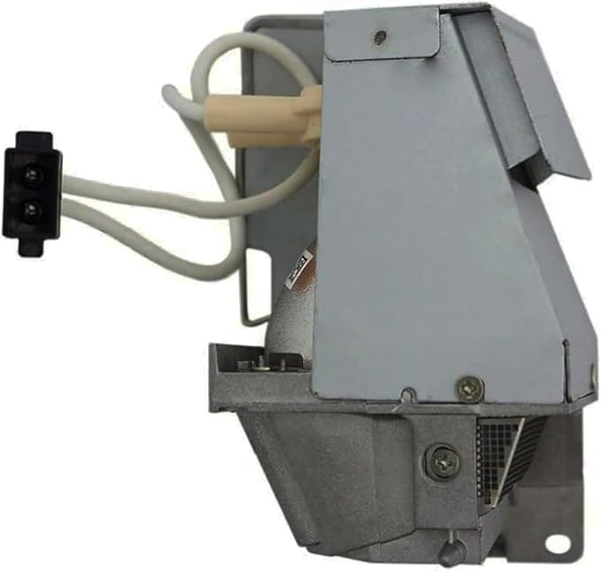 for Optoma W319ST Replacement Projector Lamp Powered by Osram OEM Bulb - 1 Year Warranty