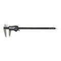 AICEY Digital Caliper Measuring Tool, IP54 Waterproof Stainless Steel Electronic Caliper with Large LCD Display Digital Micrometer, Available in 12in/300mm （ACE-KC30）