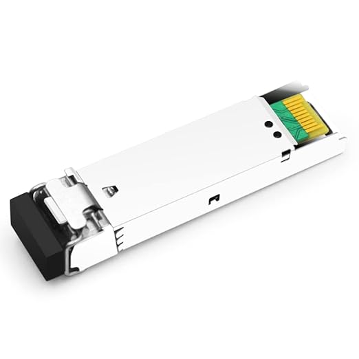 OPSTRAN 1000BASE-SX SFP Optical Transceiver Module Compatible with Cisco Meraki MA-SFP-1GB-SX 850nm 550m DDM Duplex LC MMF