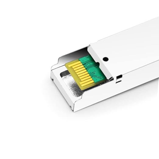 OPSTRAN 1000BASE-LX/LH SFP Optical Transceiver Module Compatible with Juniper QFX-SFP-1GE-LX EX-SFP-1GE-LX SRX-SFP-1GE-LX 1310nm 20km DDM Duplex LC SMF