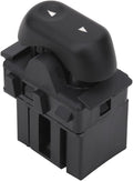 AiYiGu Power Window Control Switch Button Front Rear Passenger Side Compatible with 2003-2008 Ford Crown Victoria/F150/ Expedition, Mercury Marauder/Grand Marquis, Lincoln Mark LT Replace 2L1Z14529AA