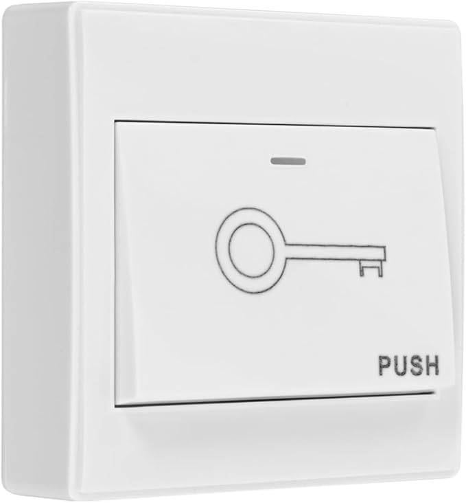 Smart Door Access Control System with 280KG 600lbs Magnetic Lock, WiFi & Tuya App Remote Unlock, Waterproof Keypad Reader (ID & IC Card), Power Supply, Exit Button, Doorbell & Remote Controls
