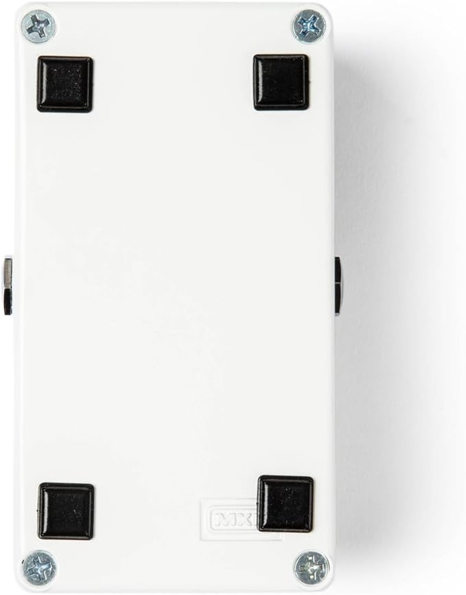 MXR M87 Bass Compressor Effects Pedal with Tonebird Deluxe 9V Power Supply, Patch & Instrument Cable, Multi-Tool Bundle