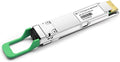 OPSTRAN 400GBASE-FR4 QSFP-DD PAM4 Optical Transceiver Module Compatible with DELL Q56DD-400G-FR4 1310nm 2km DDM Duplex LC SMF