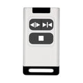 DieseRC 1pcs RF Remote Control with 5pcs Wireless Smart Roller Shutter Controller Module, WiFi Controllor Compatible with Google Home/Alexa APP Control