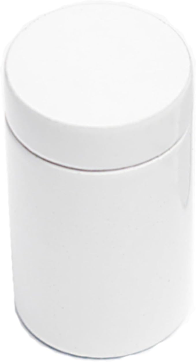 ArtToFrames 10x15 Inch Double Panel Floating Acrylic Picture Frame (Full Frame is 14x19) comes with White Standoff Hardware, Made in the USA, 4 Pack