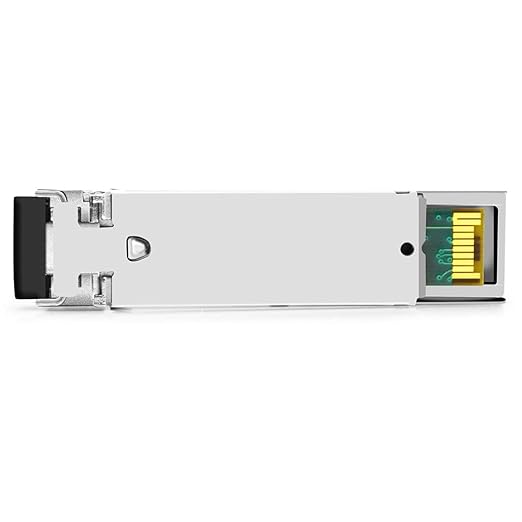 OPSTRAN 1000BASE-SX SFP Optical Transceiver Module Compatible with Juniper QFX-SFP-1GE-SX EX-SFP-1GE-SX SRX-SFP-1GE-SX 850nm 550m DDM Duplex LC MMF