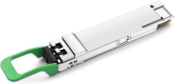 OPSTRAN 400GBASE-FR4 QSFP-DD PAM4 Ethernet Optical Transceiver Module Compatible with NVIDIA/Mellanox MMS1V50-WM 1310nm 2km DDM Duplex LC SMF