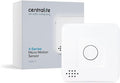 Centralite by Ezlo Micro Motion Sensor - Home Automation and Security - Lighting Scenes, Security Alarm, Alerts upon Motion Detection - Zigbee