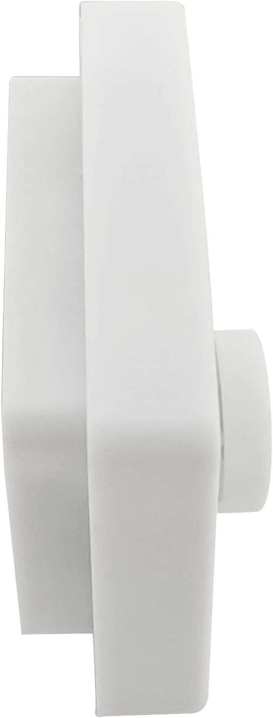 Dicsley 4655 Manual Humidistat Digital Control Humidistat for Whole House Humidifier, Duct or Wall Mounted Humidifier,24VAC