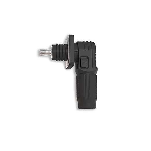 450A Battery Energy Storage Connector, 185mm² High Current Connectors IP67 Waterproof Stud Wiring Power Adapter Quick Plug Terminal Right Angle Plug and Socket (1500V Black)