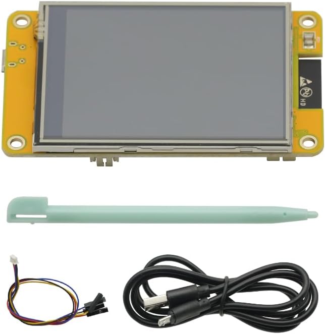 2.8'' ESP32 Module ESP32-2432S028R Smart Display Screen LCD TFT Module ILI9341 Driver 240X320 for Arduino IoT