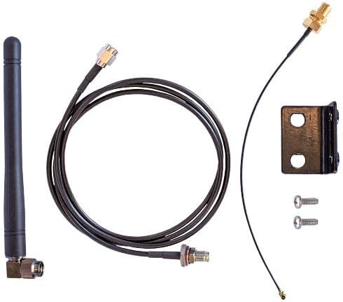 Liftmaster WFBTEXT, Wi Fi Bluetooth External Antenna Accessory for CAPXM and CAPXLV2 Smart Video Intercoms