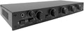 AllAboutAdapters Professional 5-Zone Stereo Speaker Distribution Controller with Volume Controls