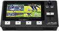 Feelworld L2 Plus 5.5" LCD Multi-Camera Video Mixer Switcher with Touch Screen PTZ Control Chroma Key USB3.0 for Live Streaming