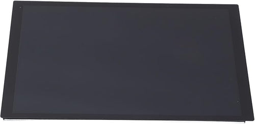 10.1 Inch Capacitive Touch Display, IPS Screen with 10 Point Touch Control, 1280x800 Resolution DSI Interface for ESP32 P4 RK3576 RK3506 Controller Board, Aluminum Alloy Back Cover