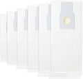 53294 Type O HEPA Cloth Vacuum Bags Replacement for Kenmore Upright Vacuum Cleaners, 6 Pack