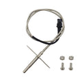 RTD Grill Internal Temperature Probe/Sensor Replacement for Pit Boss Copperhead Series 3/4/5/7 Wood Pellet Vertical Smoker, Part Number : PBVXP1