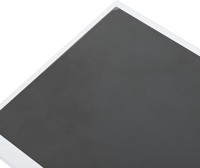 7 Inch LCD Display Module, 800x480 High Resolution TFT LCD Display Screen Module with 50 Pin RGB Interface for Home Appliance, Robots, Industrial Control