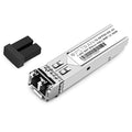 OPSTRAN 1000BASE-SX SFP Optical Transceiver Module Compatible with Juniper QFX-SFP-1GE-SX EX-SFP-1GE-SX SRX-SFP-1GE-SX 850nm 550m DDM Duplex LC MMF